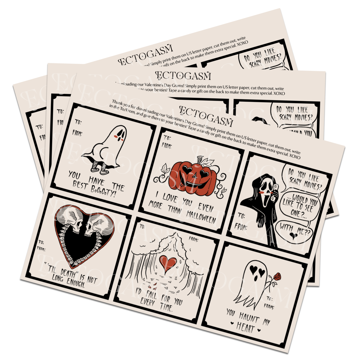 gothic-valentines-grams-printable-digital-download-ectogasm