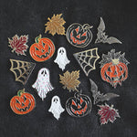 The Best Enamel Pins for Halloween